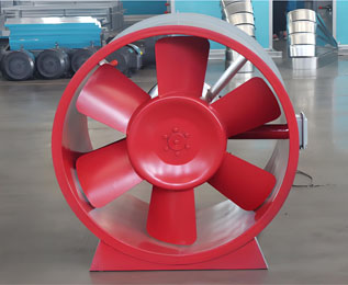 混流風（fēng）機廠家